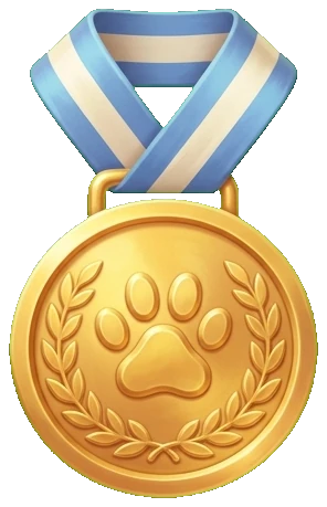 State medal